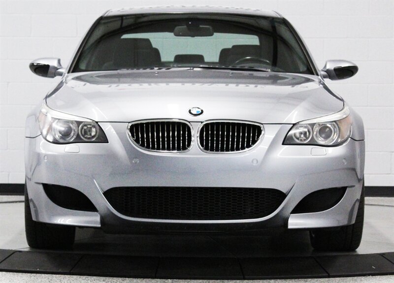 2006 Bmw M5 5 photo 2