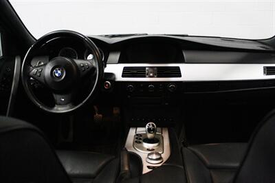 2006 BMW M5   - Photo 10 - Springfield, MO 65802