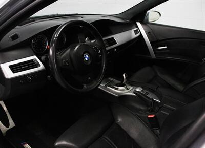 2006 BMW M5   - Photo 11 - Springfield, MO 65802