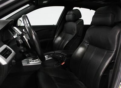 2006 BMW M5   - Photo 13 - Springfield, MO 65802