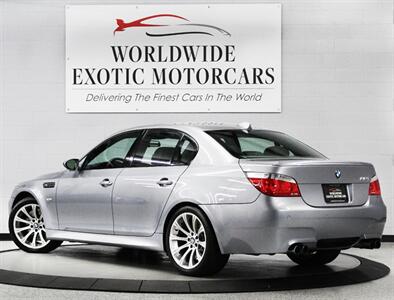 2006 BMW M5   - Photo 6 - Springfield, MO 65802