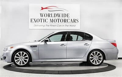 2006 BMW M5   - Photo 5 - Springfield, MO 65802