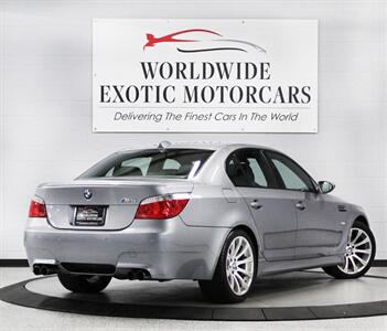 2006 BMW M5   - Photo 8 - Springfield, MO 65802