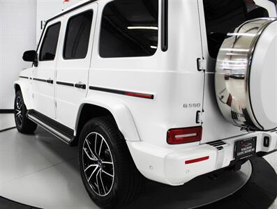 2024 Mercedes-Benz G 550  Final Edition - Photo 10 - Springfield, MO 65802