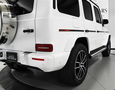 2024 Mercedes-Benz G 550  Final Edition - Photo 11 - Springfield, MO 65802