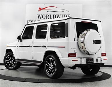 2024 Mercedes-Benz G 550  Final Edition - Photo 5 - Springfield, MO 65802