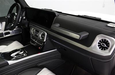 2024 Mercedes-Benz G 550  Final Edition - Photo 16 - Springfield, MO 65802