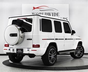 2024 Mercedes-Benz G 550  Final Edition - Photo 7 - Springfield, MO 65802