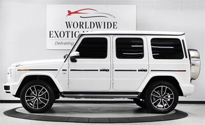 2024 Mercedes-Benz G 550  Final Edition - Photo 4 - Springfield, MO 65802