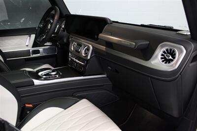 2024 Mercedes-Benz G 550  Final Edition - Photo 15 - Springfield, MO 65802