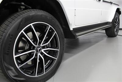 2024 Mercedes-Benz G 550  Final Edition - Photo 12 - Springfield, MO 65802