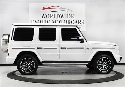 2024 Mercedes-Benz G 550  Final Edition - Photo 3 - Springfield, MO 65802