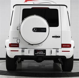 2024 Mercedes-Benz G 550  Final Edition - Photo 6 - Springfield, MO 65802