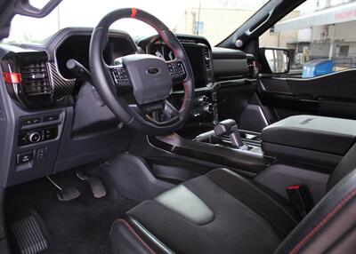 2023 Ford F-150 Raptor  R - Photo 9 - Springfield, MO 65802