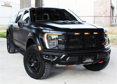 2023 Ford F-150 Raptor  R - Photo 25 - Springfield, MO 65802
