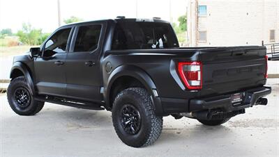2023 Ford F-150 Raptor  R - Photo 28 - Springfield, MO 65802