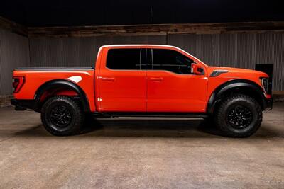2023 Ford F-150 Raptor  R - Photo 39 - Springfield, MO 65802