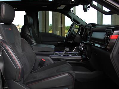 2023 Ford F-150 Raptor  R - Photo 14 - Springfield, MO 65802