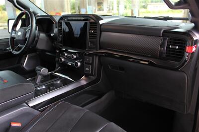 2023 Ford F-150 Raptor  R - Photo 12 - Springfield, MO 65802