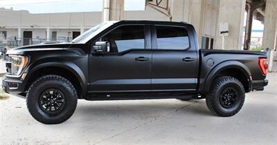2023 Ford F-150 Raptor  R - Photo 27 - Springfield, MO 65802