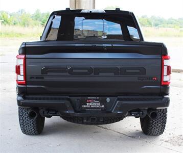 2023 Ford F-150 Raptor  R - Photo 29 - Springfield, MO 65802