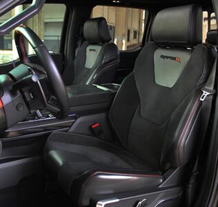 2023 Ford F-150 Raptor  R - Photo 7 - Springfield, MO 65802