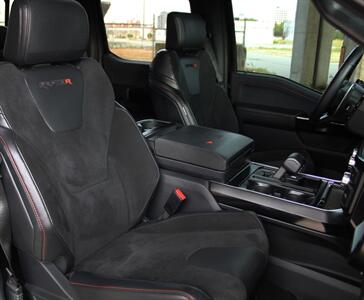 2023 Ford F-150 Raptor  R - Photo 16 - Springfield, MO 65802