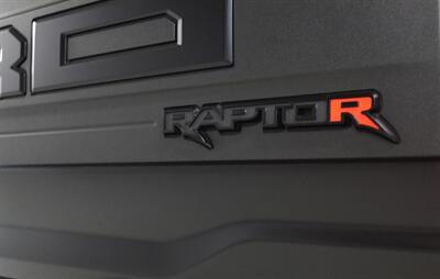 2023 Ford F-150 Raptor  R - Photo 32 - Springfield, MO 65802
