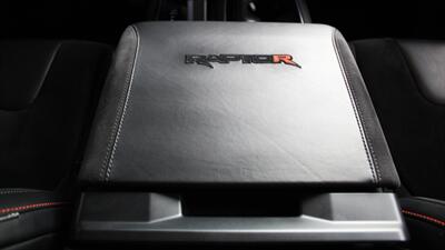2023 Ford F-150 Raptor  R - Photo 21 - Springfield, MO 65802
