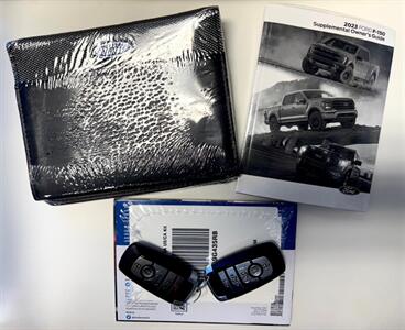 2023 Ford F-150 Raptor  R - Photo 38 - Springfield, MO 65802