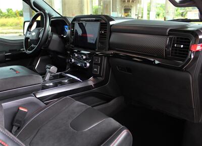 2023 Ford F-150 Raptor  R - Photo 13 - Springfield, MO 65802