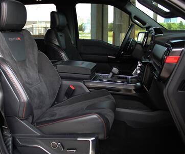 2023 Ford F-150 Raptor  R - Photo 15 - Springfield, MO 65802
