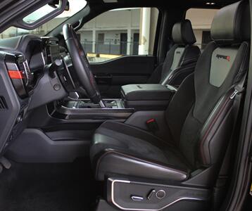 2023 Ford F-150 Raptor  R - Photo 11 - Springfield, MO 65802