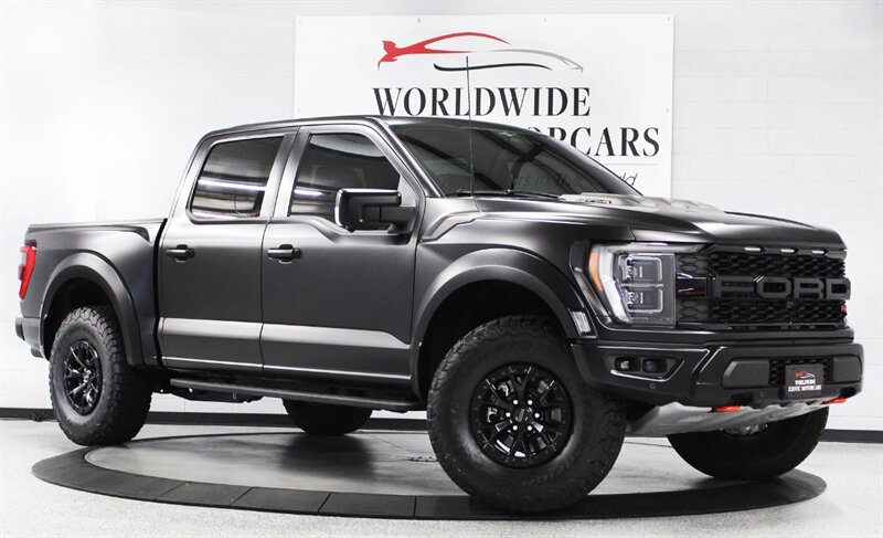2023 Ford F-150 Raptor  R