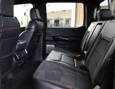 2023 Ford F-150 Raptor  R - Photo 19 - Springfield, MO 65802