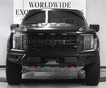 2023 Ford F-150 Raptor  R - Photo 2 - Springfield, MO 65802