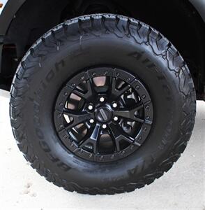 2023 Ford F-150 Raptor  R - Photo 33 - Springfield, MO 65802