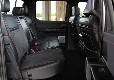 2023 Ford F-150 Raptor  R - Photo 17 - Springfield, MO 65802