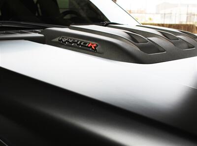 2023 Ford F-150 Raptor  R - Photo 31 - Springfield, MO 65802
