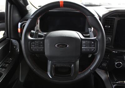 2023 Ford F-150 Raptor  R - Photo 10 - Springfield, MO 65802