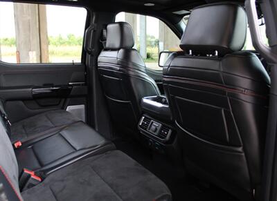 2023 Ford F-150 Raptor  R - Photo 18 - Springfield, MO 65802
