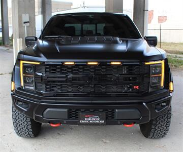 2023 Ford F-150 Raptor  R - Photo 26 - Springfield, MO 65802