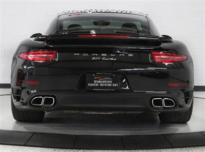 2016 Porsche 911 Turbo   - Photo 7 - Springfield, MO 65802