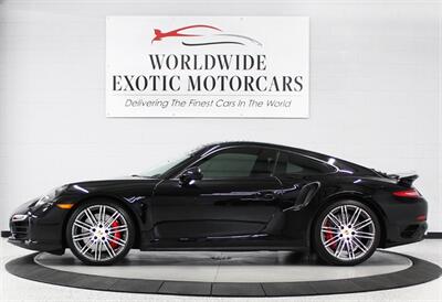 2016 Porsche 911 Turbo   - Photo 5 - Springfield, MO 65802