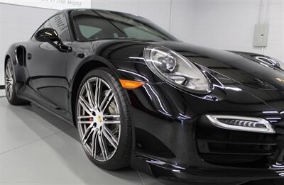 2016 Porsche 911 Turbo   - Photo 9 - Springfield, MO 65802