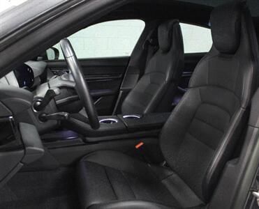 2022 Porsche Taycan   - Photo 12 - Springfield, MO 65802