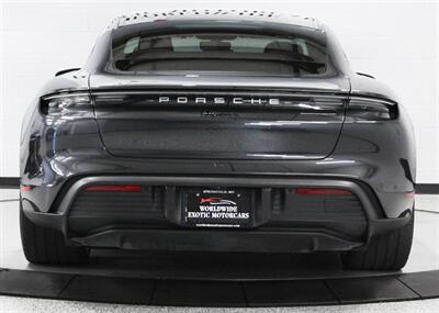 2022 Porsche Taycan   - Photo 7 - Springfield, MO 65802