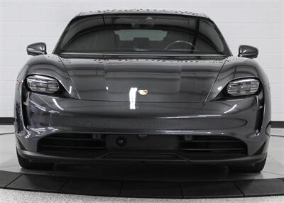 2022 Porsche Taycan   - Photo 2 - Springfield, MO 65802