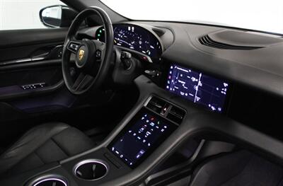 2022 Porsche Taycan   - Photo 17 - Springfield, MO 65802