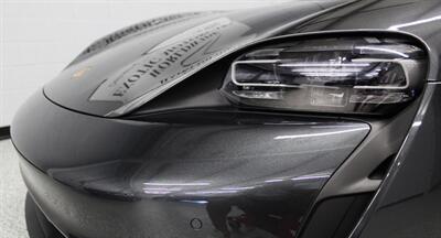 2022 Porsche Taycan   - Photo 10 - Springfield, MO 65802